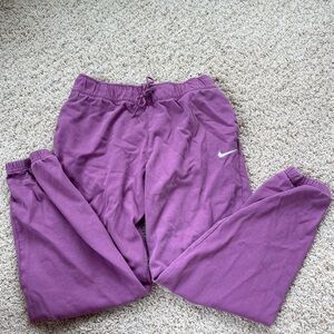 Nike Sweatpants